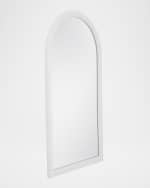 Image 2 of 4: Katherine Noble by BMC Vega 72" Floor Mirror