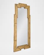 Image 2 of 5: Katherine Noble by BMC Metouro 78" Floor Mirror