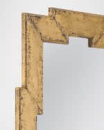 Image 3 of 5: Katherine Noble by BMC Metouro 78" Floor Mirror