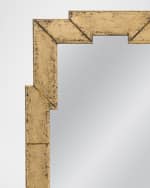 Image 5 of 5: Katherine Noble by BMC Metouro 78" Floor Mirror