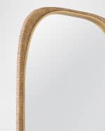 Image 3 of 5: Katherine Noble by BMC Malton 90" Floor Mirror