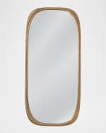 Image 1 of 5: Katherine Noble by BMC Malton 90" Floor Mirror