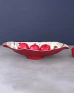 Image 1 of 5: Beatriz Ball THANNI Maia Medium Oval Bowl