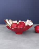 Image 3 of 3: Beatriz Ball THANNI Bloom Medium Bowl