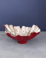 Image 1 of 3: Beatriz Ball THANNI Bloom Medium Bowl