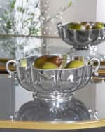 Image 1 of 2: Beatriz Ball VINTAGE Calabaza Medium Bowl with Handles
