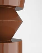 Image 2 of 4: Arteriors Uma Accent Table
