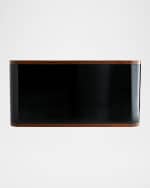 Image 5 of 6: Arteriors Victoria Writing Desk