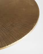Image 2 of 5: Arteriors Otelia Accent Table
