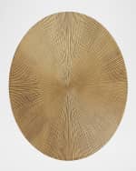 Image 3 of 5: Arteriors Otelia Accent Table