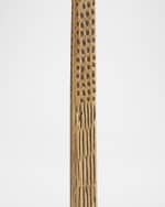 Image 5 of 5: Arteriors Otelia Accent Table