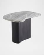 Image 5 of 7: Arteriors Melt Nesting Coffee Tables, Set of 2