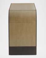 Image 3 of 7: Arteriors Gaston Writing Desk