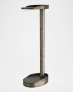 Image 2 of 6: Arteriors Slade Drink Table