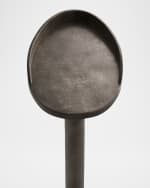 Image 4 of 6: Arteriors Slade Drink Table