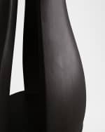 Image 2 of 7: Arteriors Samara Entry Table, 40" Round
