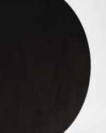 Image 5 of 7: Arteriors Samara Entry Table, 40" Round