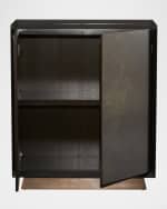 Image 2 of 8: Arteriors Hudson Cabinet