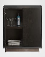 Image 3 of 8: Arteriors Hudson Cabinet
