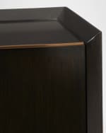 Image 4 of 8: Arteriors Hudson Cabinet
