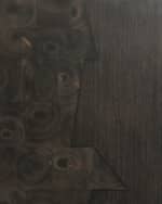 Image 5 of 8: Arteriors Hudson Cabinet