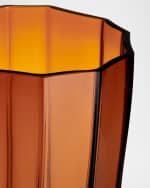 Image 2 of 4: Orrefors Reed Hurricane