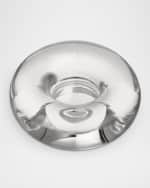 Image 4 of 5: Kosta Boda Orion Votive