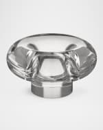 Image 1 of 5: Kosta Boda Orion Votive
