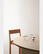Image 5 of 5: Kosta Boda Orion Votive