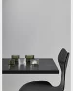 Image 3 of 5: Orrefors Magica Super Circle Votive
