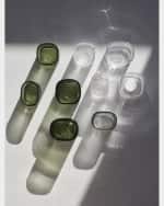Image 4 of 5: Orrefors Magica Super Circle Votive
