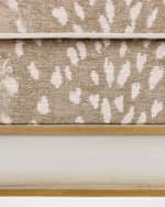 Image 4 of 4: John-Richard Collection Belden Place Lounge Chair