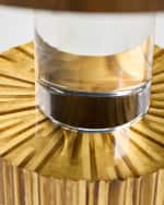 Image 2 of 4: John-Richard Collection Beacon Side Table