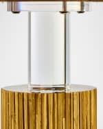 Image 3 of 4: John-Richard Collection Beacon Side Table