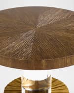 Image 4 of 4: John-Richard Collection Beacon Side Table