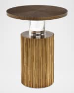 Image 1 of 4: John-Richard Collection Beacon Side Table