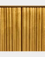 Image 4 of 5: John-Richard Collection Destello 3-Drawer Chest