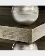 Image 2 of 2: John-Richard Collection Camadas Console Table