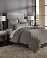 Image 3 of 4: Legacy Reptile 3-Piece King Duvet Set