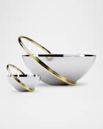 Image 7 of 7: ANNA New York Ring Nut Bowl