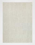 Image 1 of 7: Exquisite Rugs Veneta Hand-Tufted Beige Rug, 9' x 12'