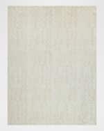 Image 1 of 7: Exquisite Rugs Veneta Hand-Tufted Beige Rug, 8' x 10'