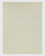 Image 1 of 8: Exquisite Rugs Pavia Hand-Loomed Beige Rug, 12' x 15'