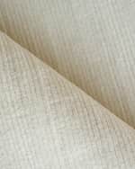 Image 4 of 7: Exquisite Rugs Pavia Hand-Loomed Beige Rug, 10' x 14'