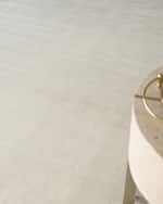 Image 7 of 7: Exquisite Rugs Pavia Hand-Loomed Beige Rug, 10' x 14'