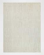 Image 8 of 8: Exquisite Rugs Veneta Hand-Tufted Beige Rug, 10' x 14'