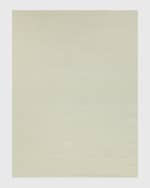 Image 8 of 8: Exquisite Rugs Pavia Hand-Loomed Beige Rug, 12' x 15'