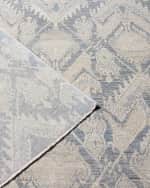 Image 2 of 3: Willowmere One-of-a-Kind Hand-Woven Rug, 9' x 12'