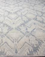 Image 3 of 3: Willowmere One-of-a-Kind Hand-Woven Rug, 9' x 12'
