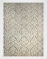 Image 1 of 3: Willowmere One-of-a-Kind Hand-Woven Rug, 9' x 12'